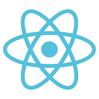 React